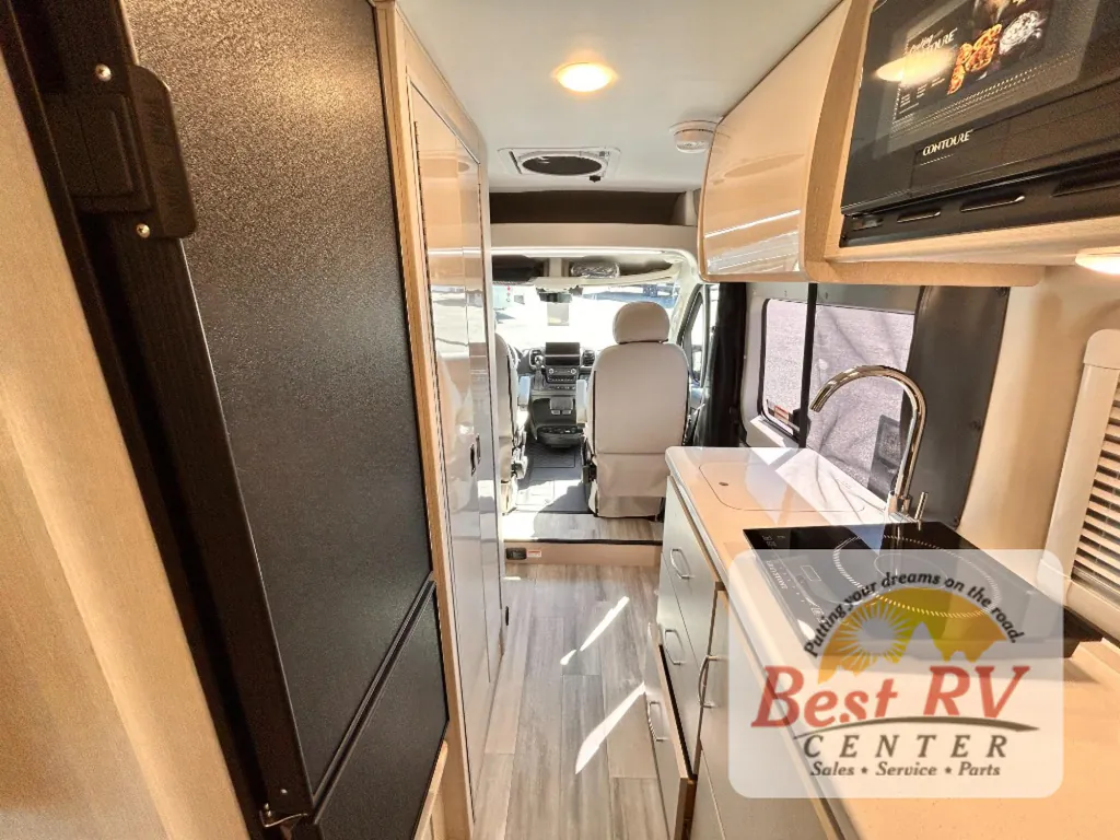 2026 Thor Motor Coach Tellaro 20Y, Photos photo 65