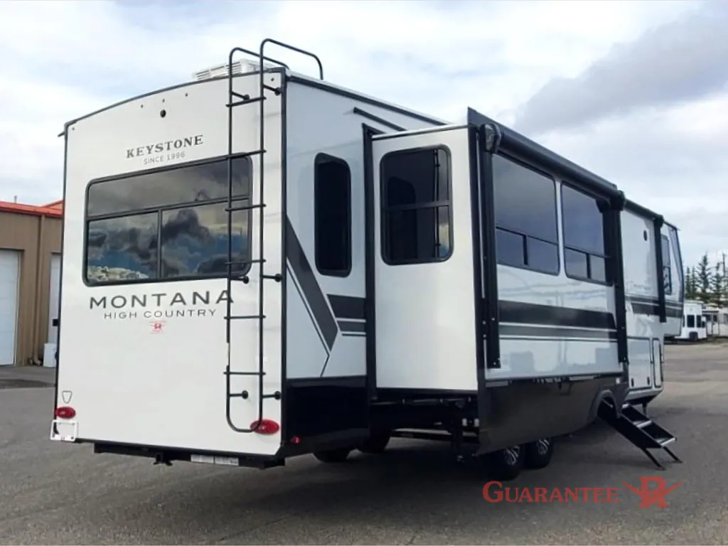 2026 Keystone Montana High Country 385BR, Photos photo 5