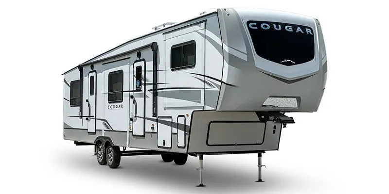 Keystone Cougar