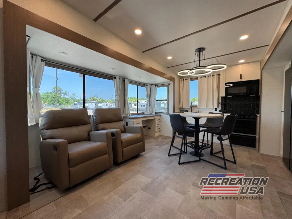 2026 Forest River Impression 360MYR, Photos photo 11