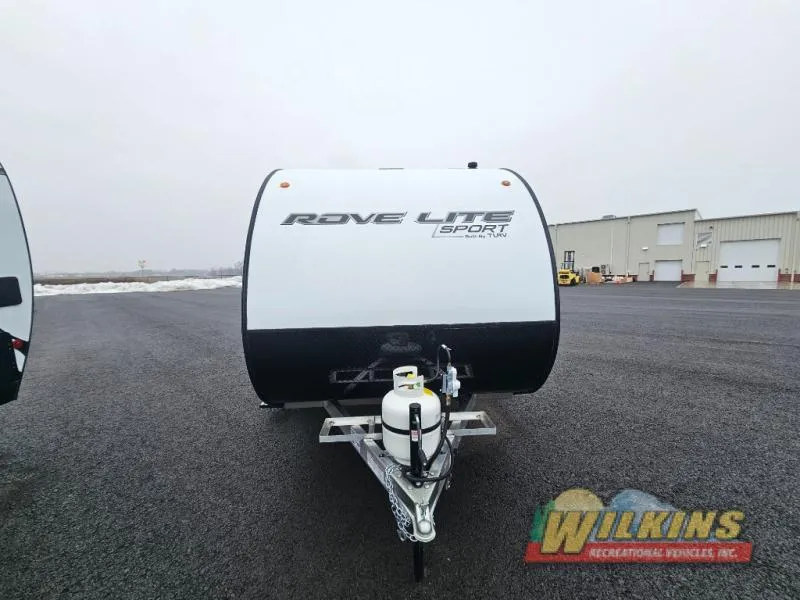 2026 Travel Lite Rove Lite Sport 12BH - Photo 2