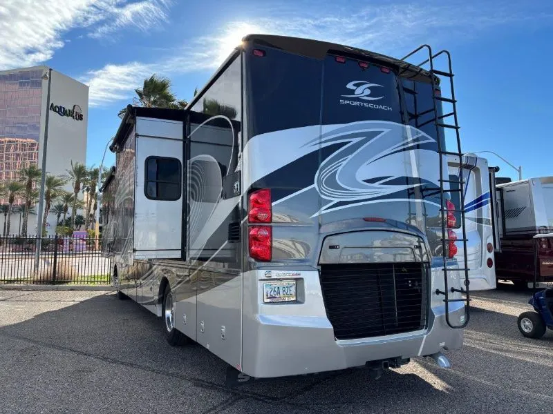 2021 Coachmen Sportscoach RD 402TS - Photo 4