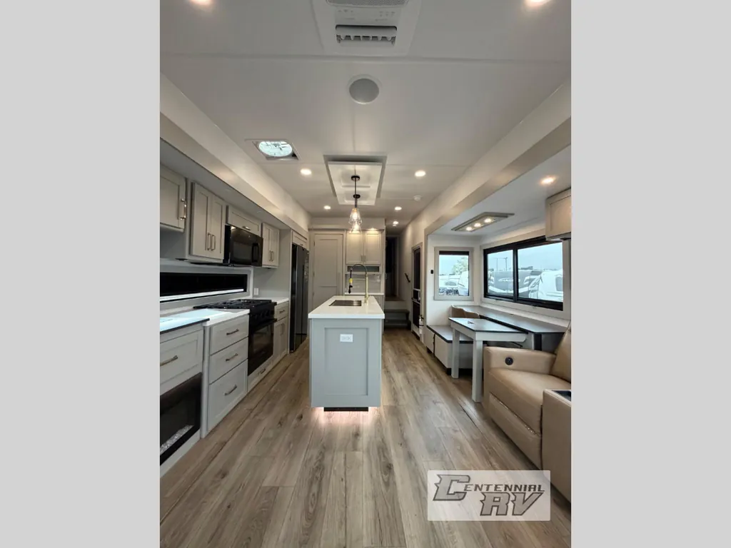 2026 Brinkley Model Z 3600, Photos photo 21