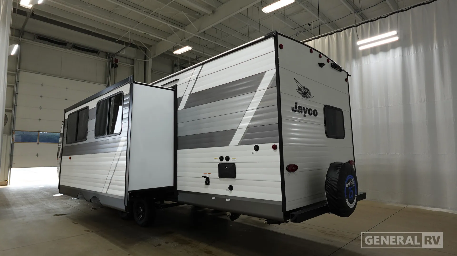 2026 Jayco Jay Flight SLX 330TBS - Photo 4