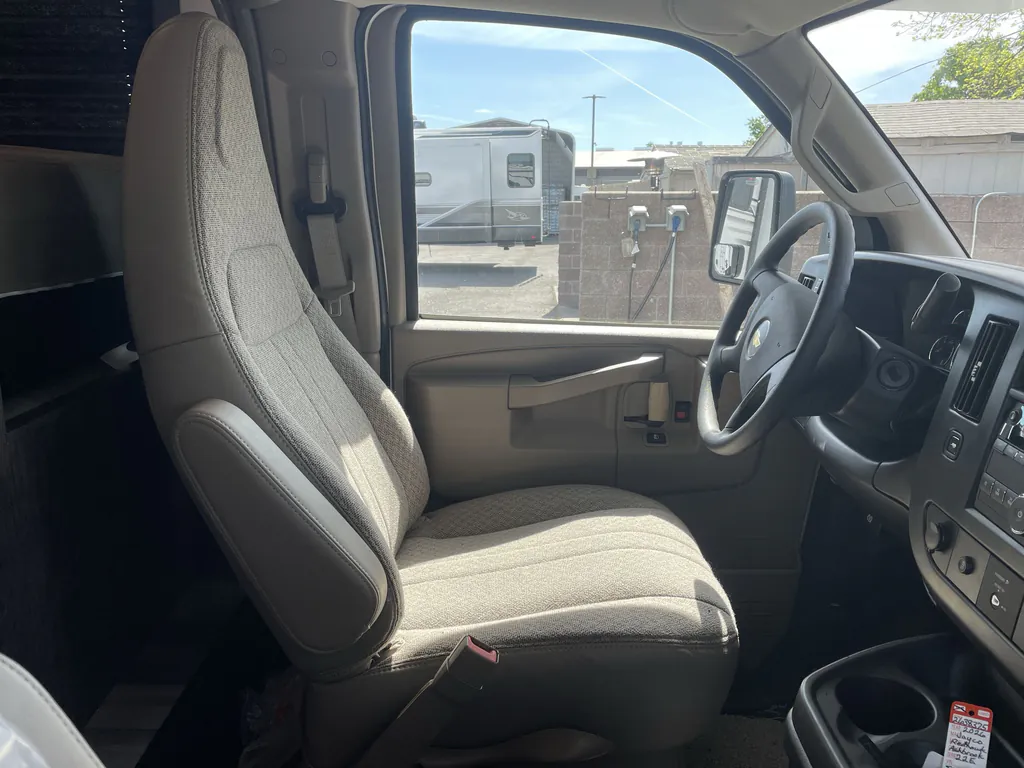 2026 Jayco Redhawk Se 22EF, Photos photo 20