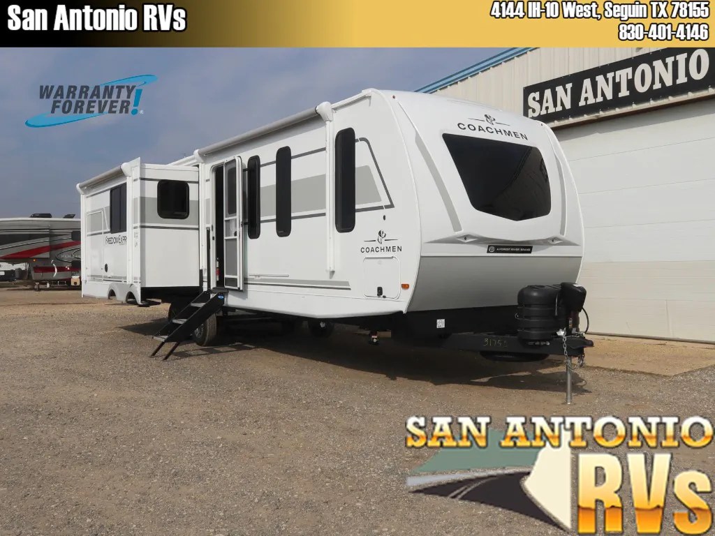 2026 Coachmen Freedom Express Ultra Lite 324RLDS - Photo 2