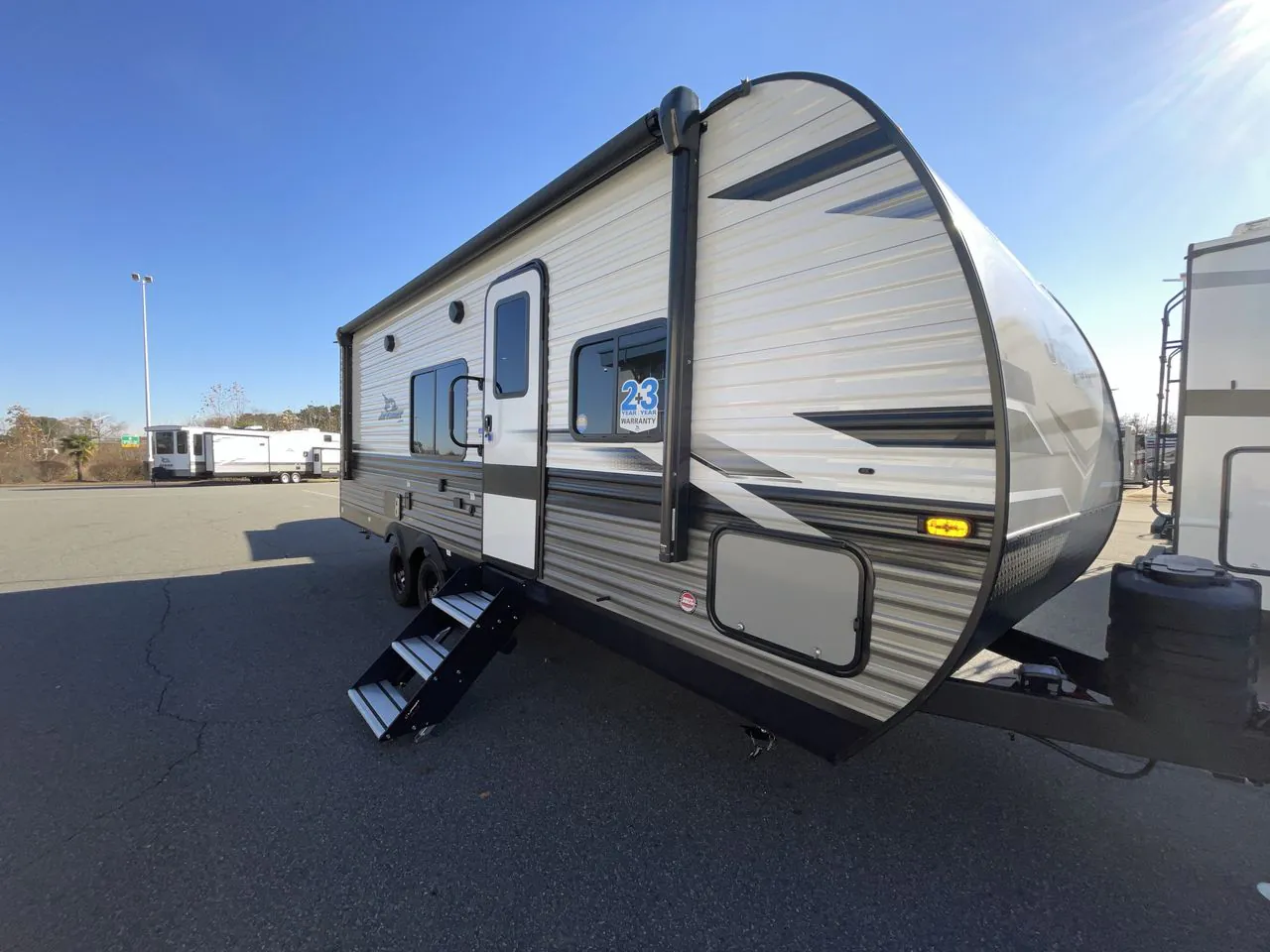 2024 Jayco Jay Flight 225MLS dealer photo 1 from Blue Compass RV