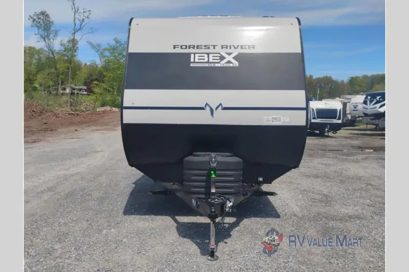 2026 Forest River IBEX New Trail Edition TRAIL31 - Photo 4