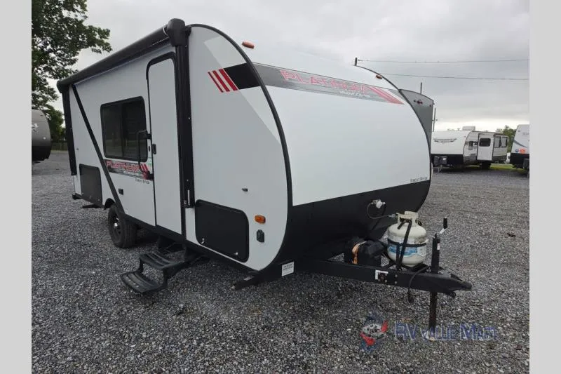 2021 Forest River Wildwood FSX 179DBK - Photo 2