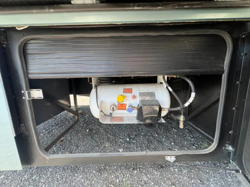 2026 Nexus Ghost 36DS, Photos photo 15