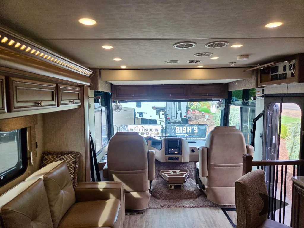 2021 Newmar Bay Star Sport 3226, Photos photo 33