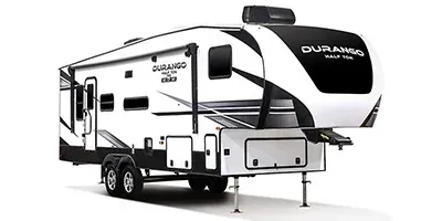 2021 KZ Durango Half-Ton 283RLT - Main photo