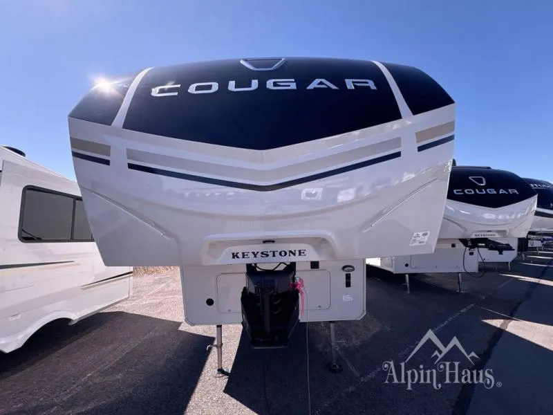 2026 Keystone Cougar Half-Ton 29MBD - Photo 4