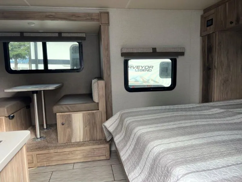 2021 Palomino Revolve EV1 - Photo 4