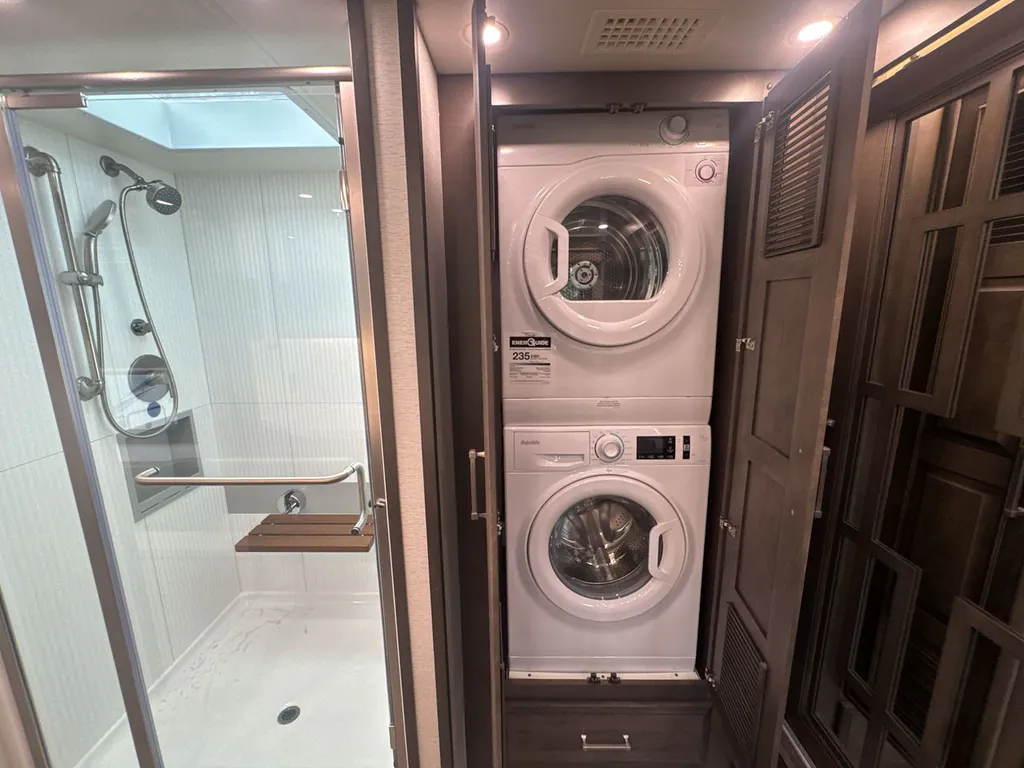2026 Entegra Coach Aspire 44V, Photos photo 31