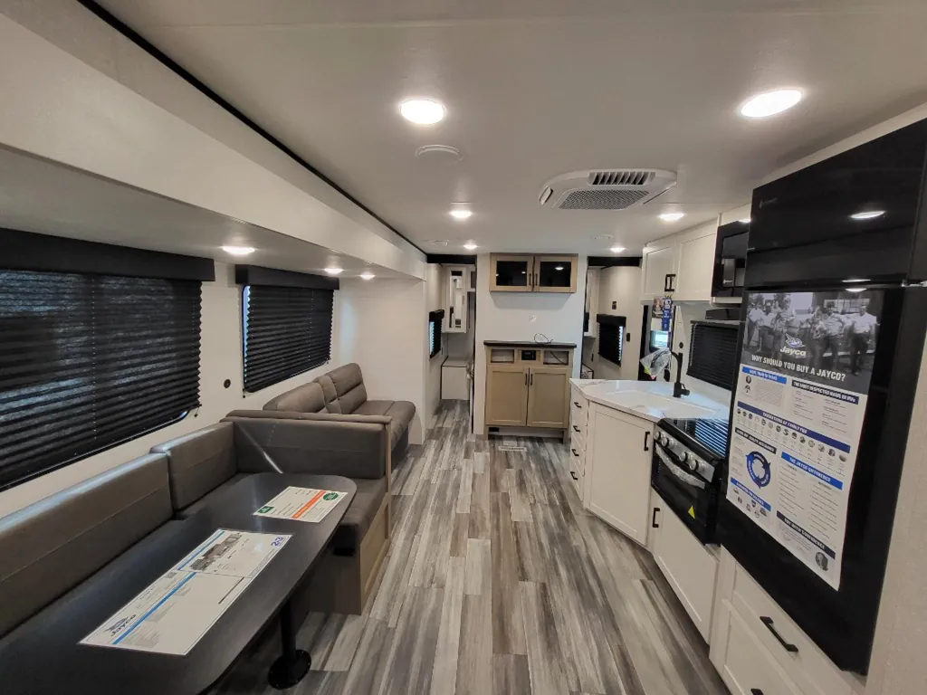 2026 Jayco Jay Flight SLX 321BDS, Photos photo 4