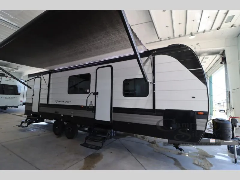 2026 Keystone Hideout Sport 261BH - Photo 2