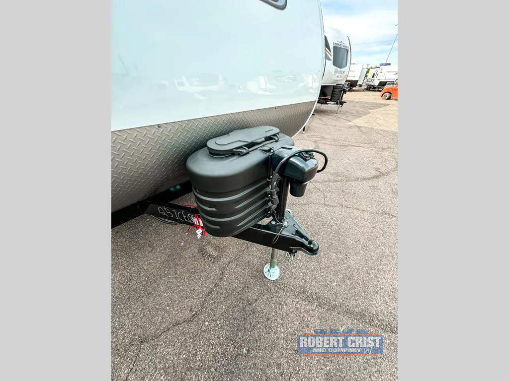 2026 Forest River EVO Lite 25ICE, Photos photo 4