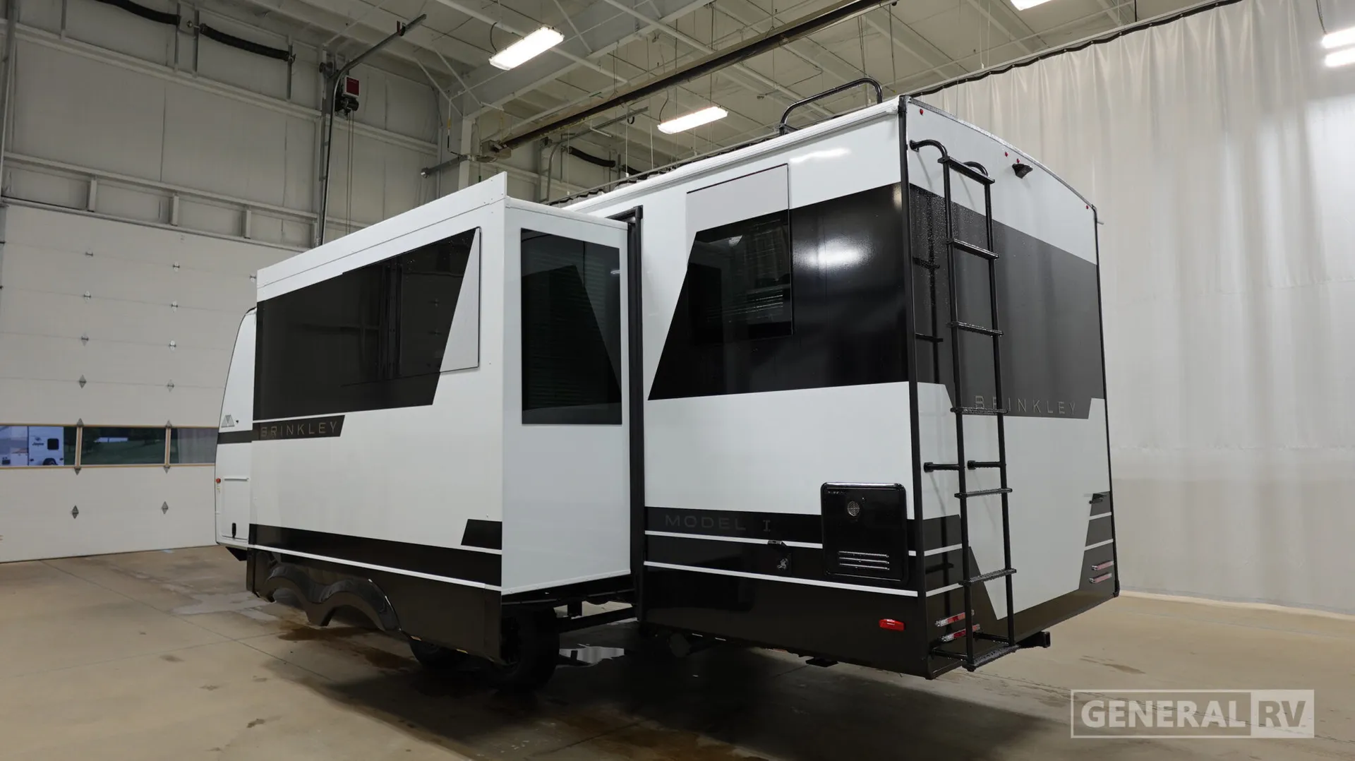 2026 Brinkley Model I 265 - Photo 4