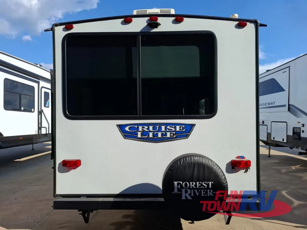 2024 Forest River Salem Cruise Lite 24VIEW, Photos photo 10