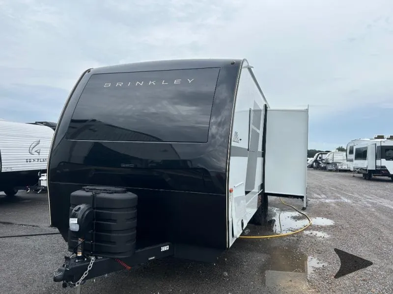2026 Brinkley Model I 265 - Photo 4