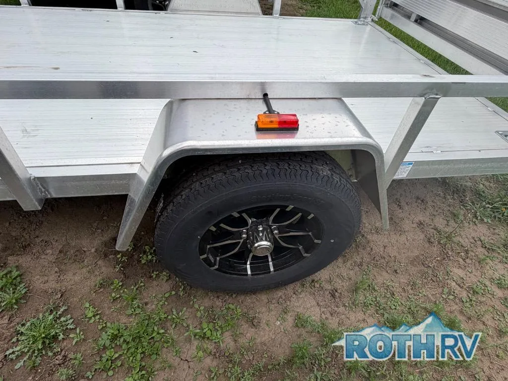 2026 Forest River Rough Rider 6512SA - Photo 3