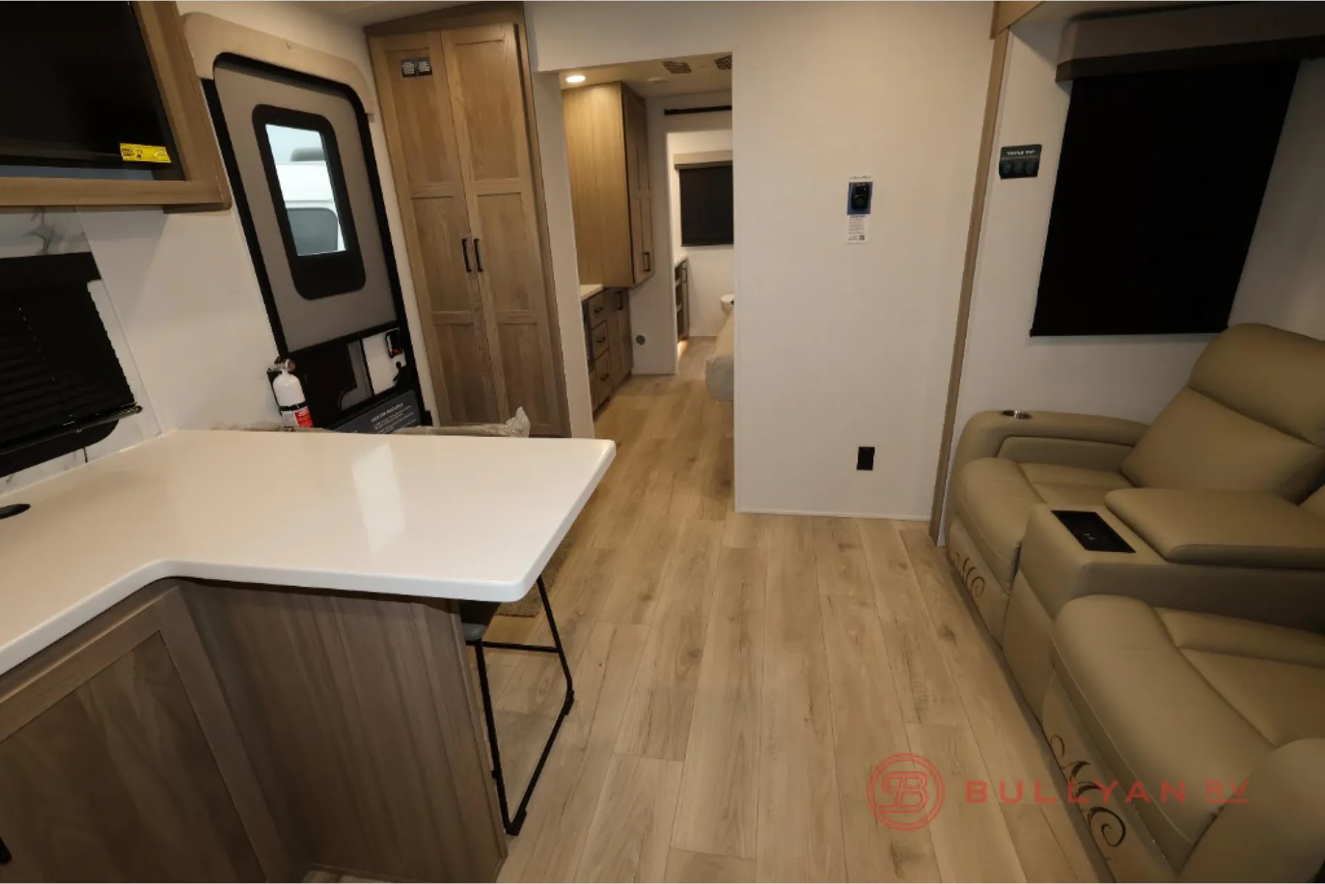 2027 Forest River Flagstaff Super Lite 26MBR - Photo 3