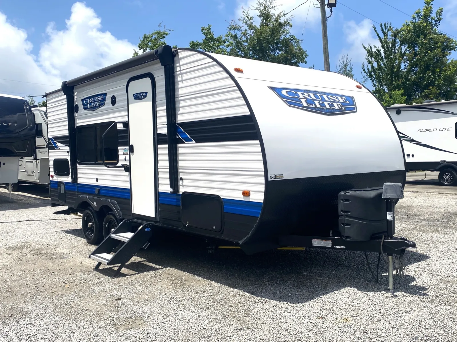 2023 Forest River Salem Cruise Lite 171RBXL - Photo 2