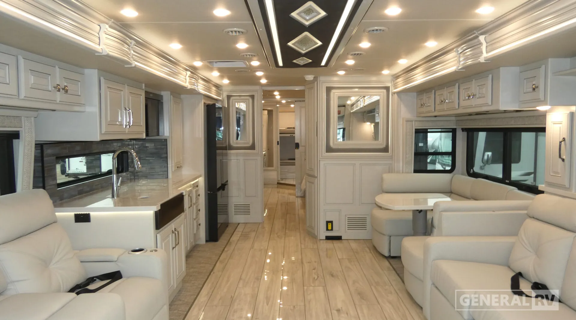 2026 Holiday Rambler Armada 44B - Photo 3