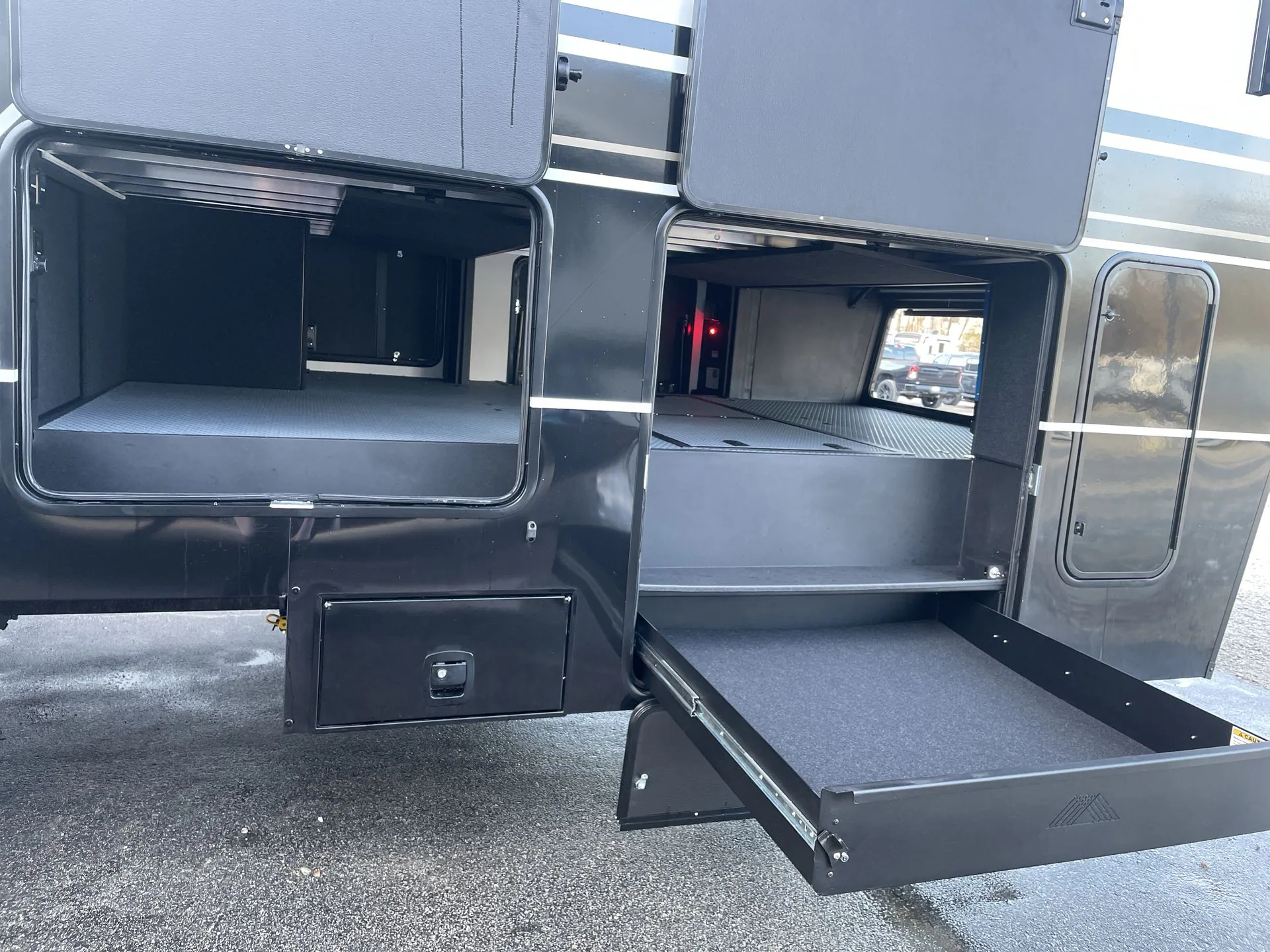 2026 Brinkley Model G 4150 - Photo 2