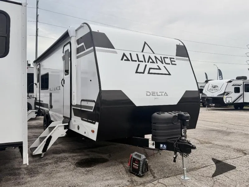 2027 Alliance RV Delta RK234 - Photo 2