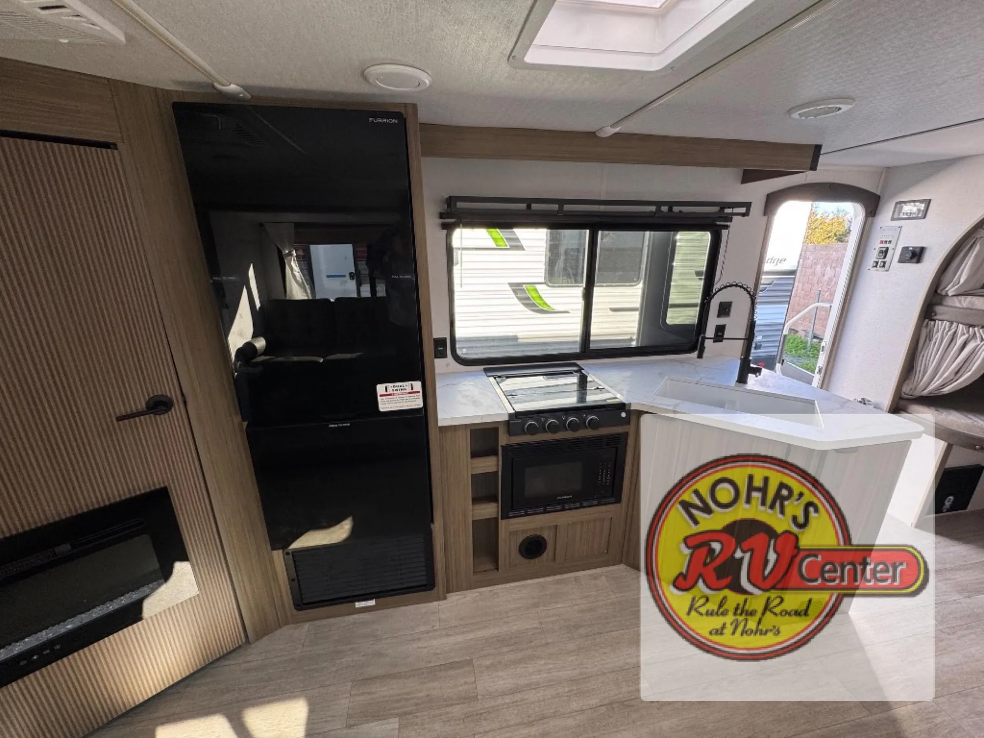2026 Forest River EVO Lite 26ICE - Photo 4