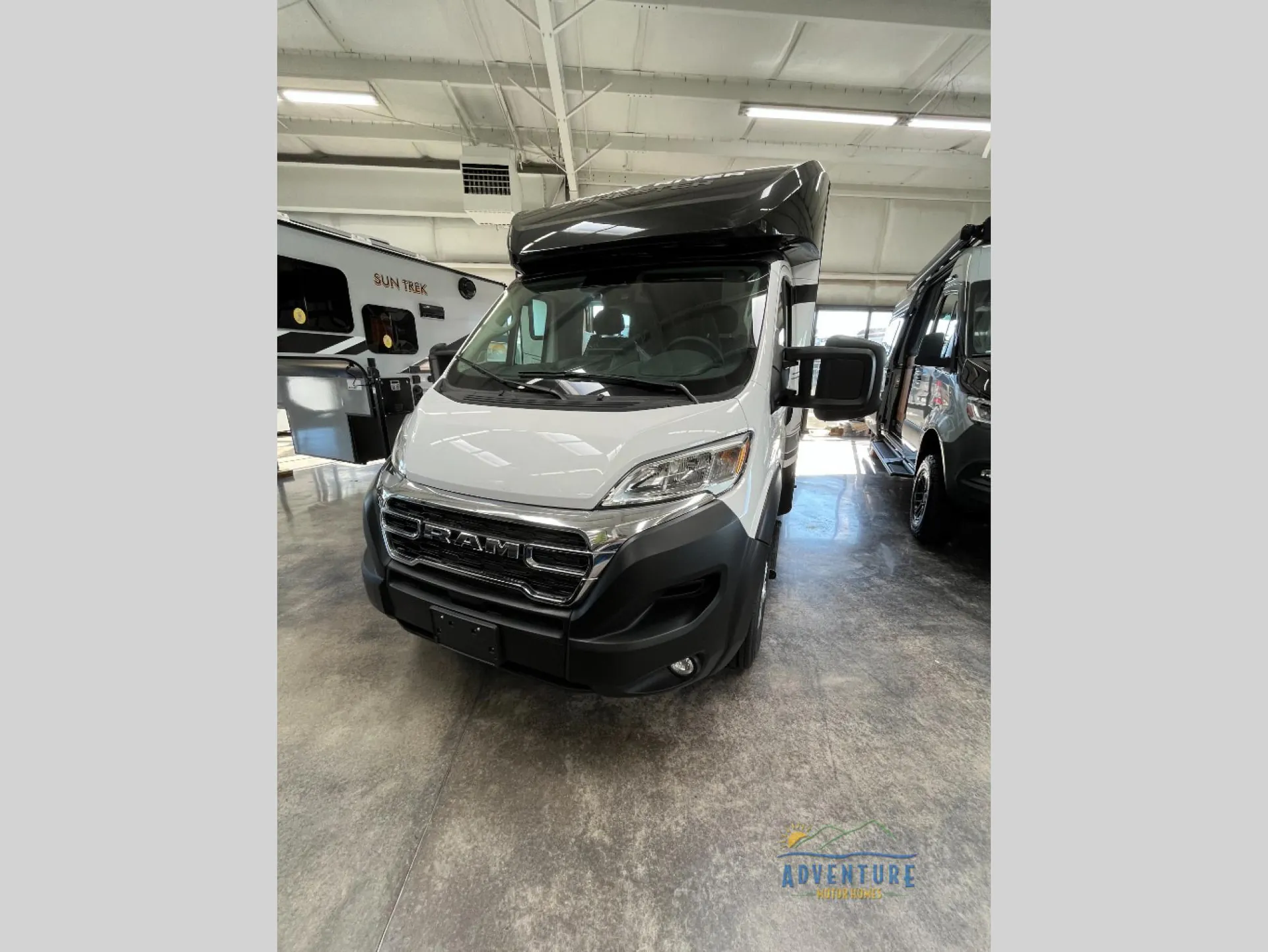 2026 Forest River Forester PM 2031RP - Photo 2