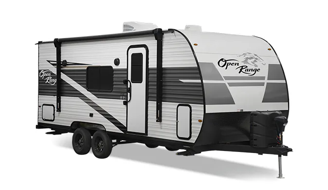 Highland Ridge Open Range Conventional 263TH exterior