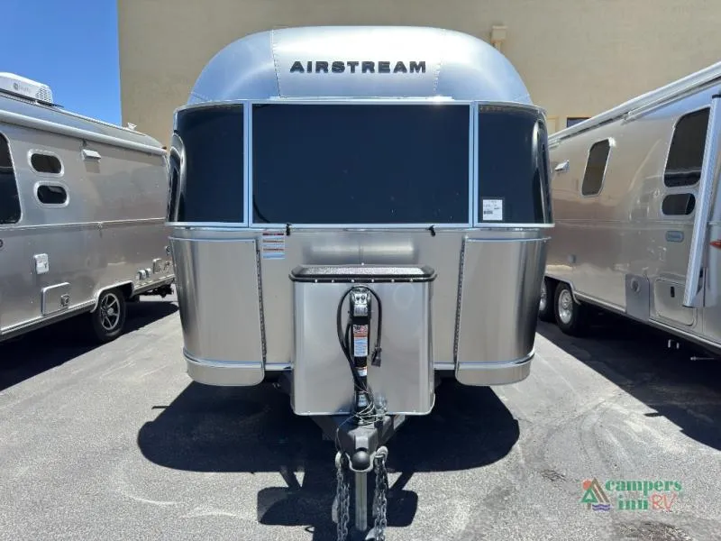 2026 Airstream Caravel 20FB - Photo 4