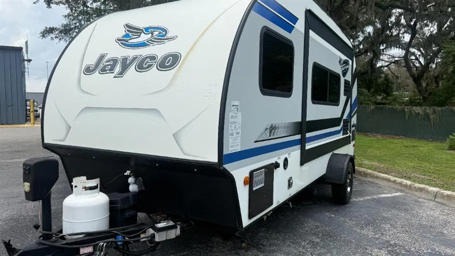2019 Jayco Hummingbird 17RK - Photo 4