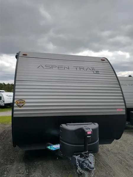 2022 Aspen Trail 21RD 21RD - Photo 3