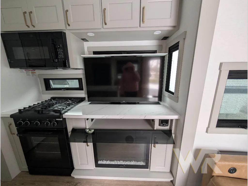 2026 Brinkley Model G 3520, Photos photo 27