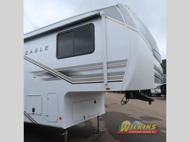 2026 Jayco Eagle HT 29RLC - Photo 4