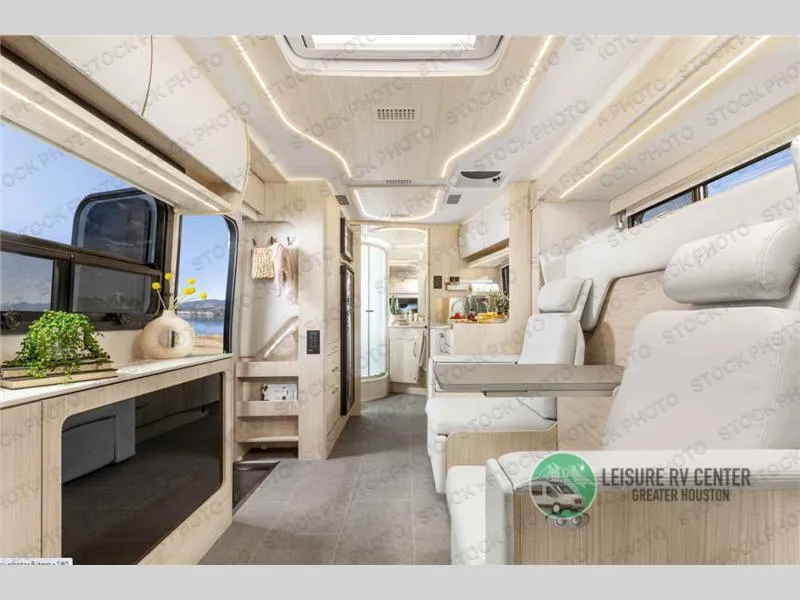 2026 Leisure Travel Vans Unity 24MBL - Photo 4