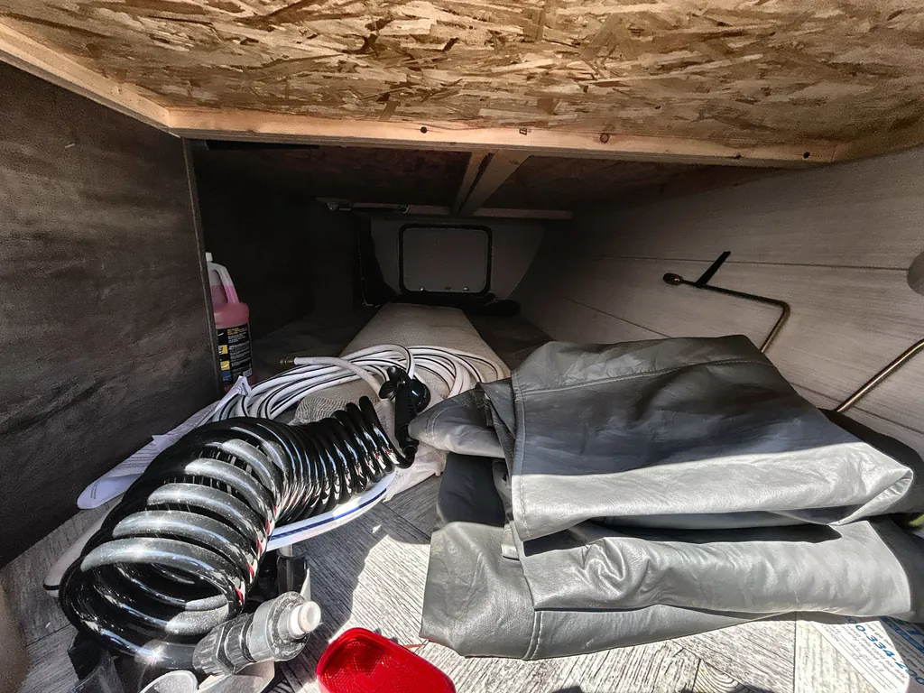2022 Forest River EVO T2850, Photos photo 37