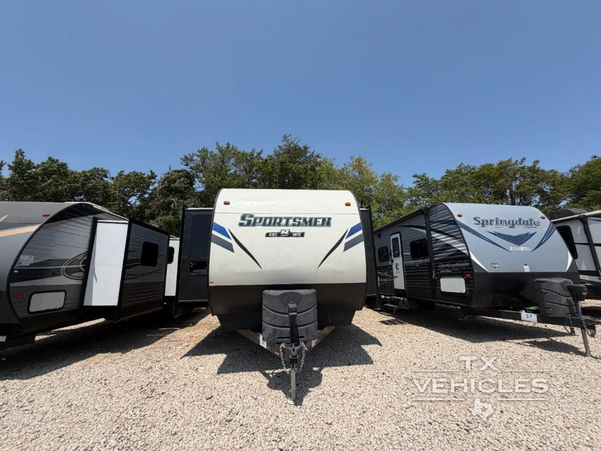2020 K-Z Sportsmen Destination 364BH - Photo 4