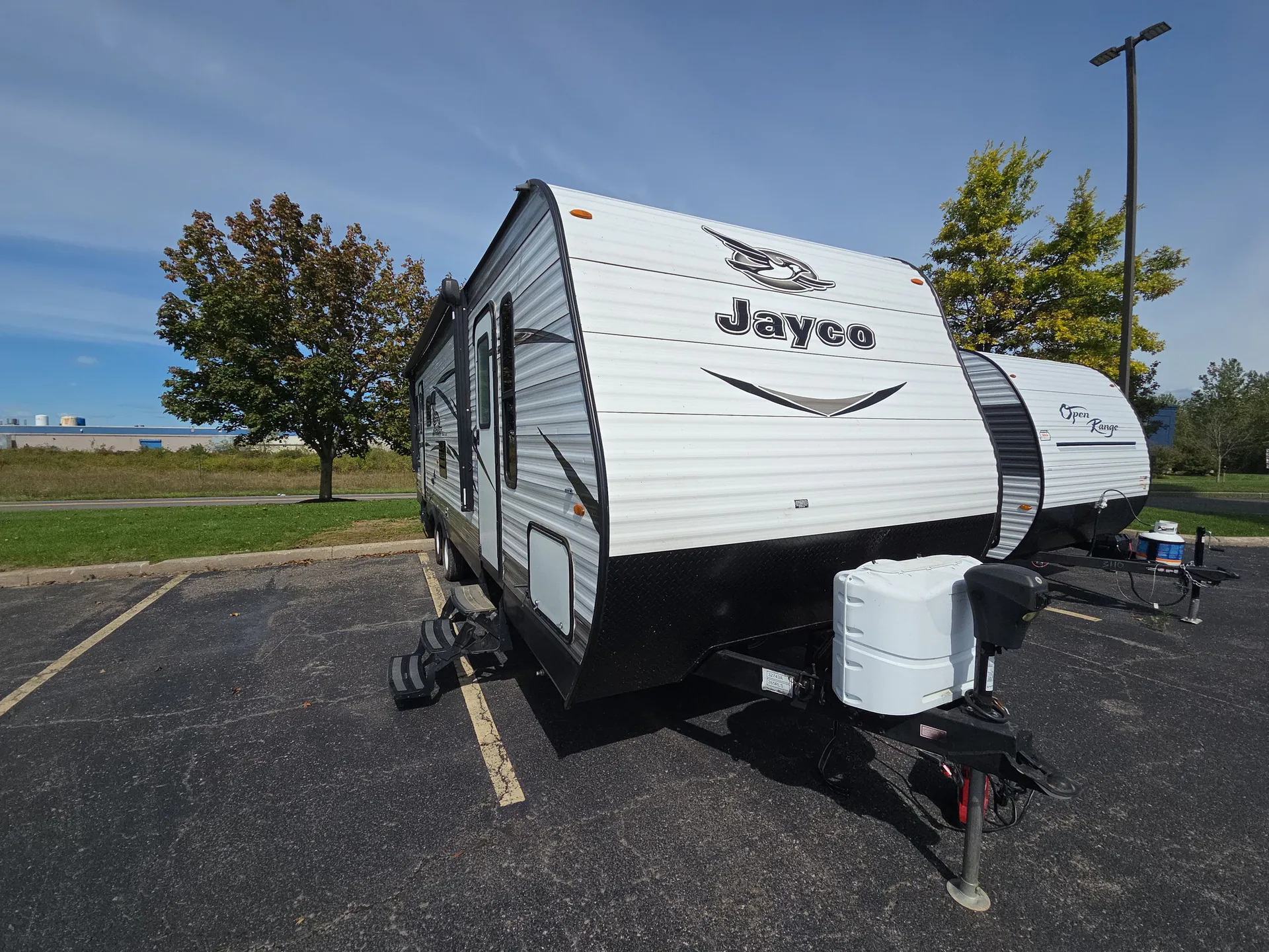 2018 Jayco Jay Flight SLX 265RLS - Photo 2