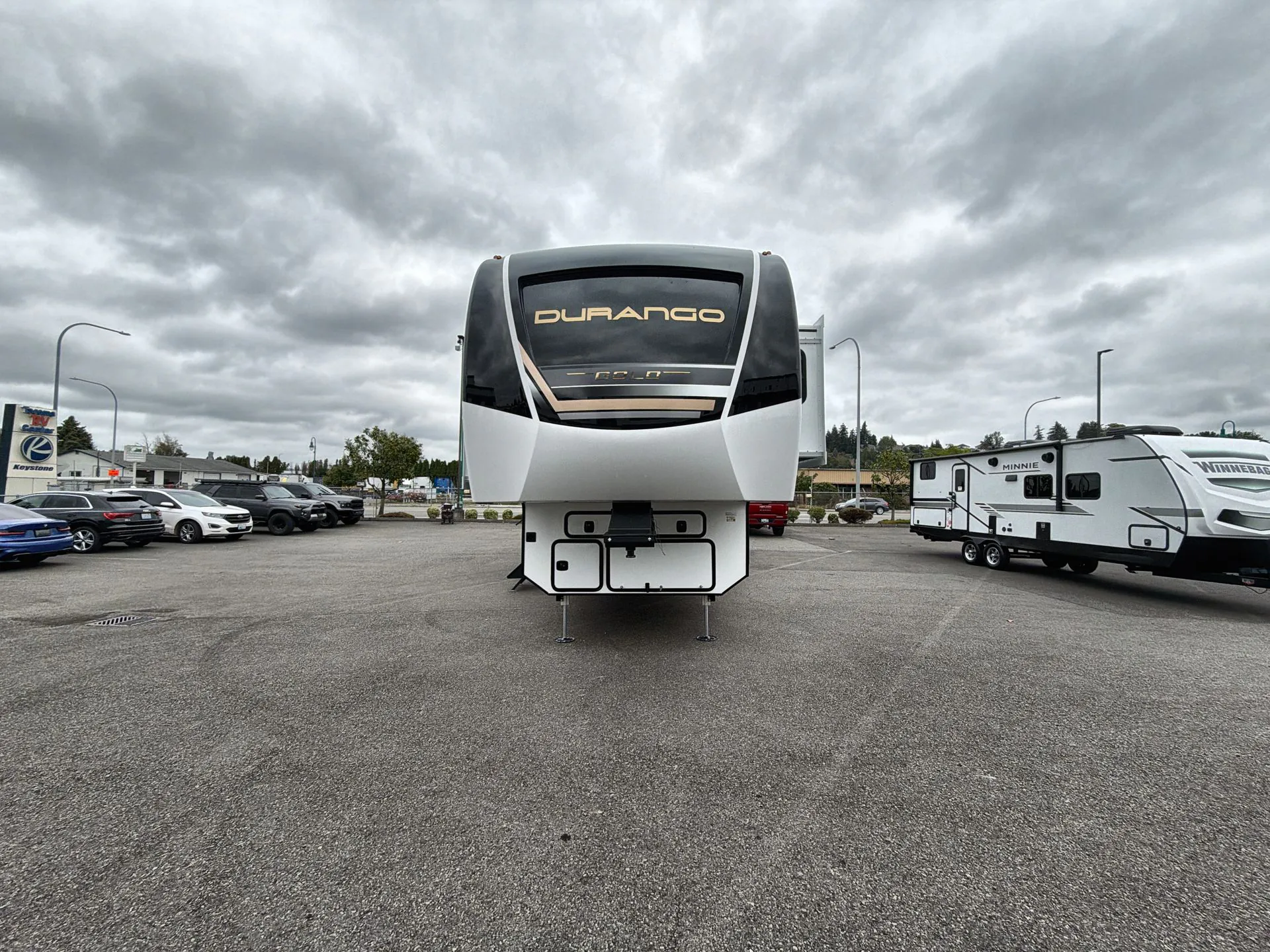 2027 K-Z Durango Gold G359ROQ - Photo 4
