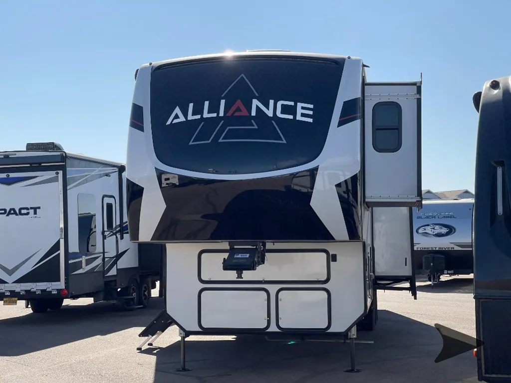 2023 Alliance RV Valor 42V13, Photos photo 8