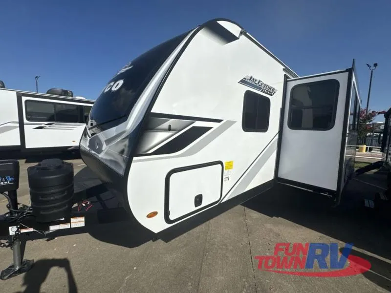 2026 Jayco Jay Feather 27BH - Photo 3