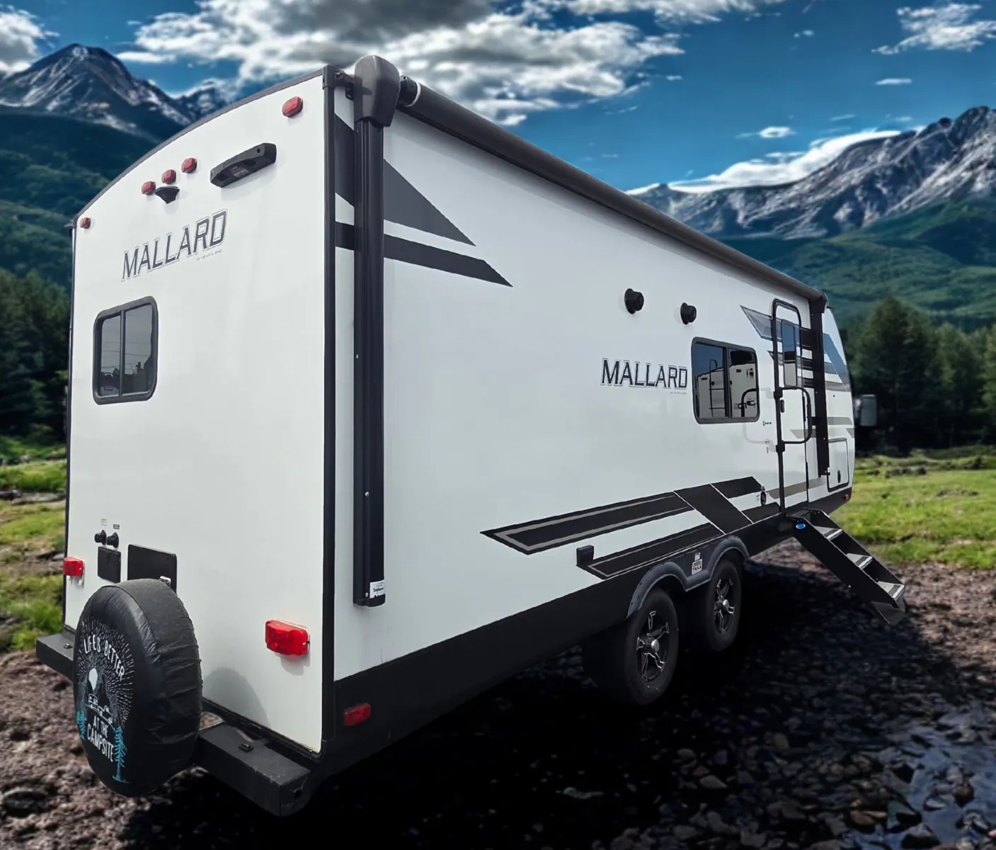 2023 Heartland Mallard M223RK - Photo 3