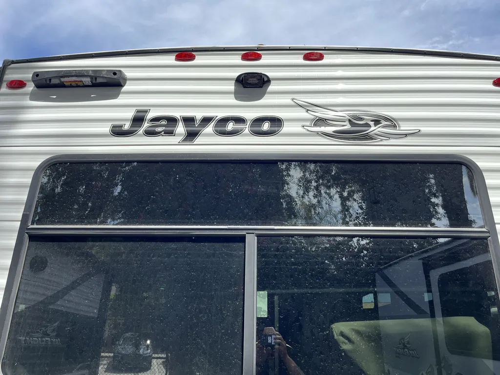2026 Jayco Jay Flight Slx 262RLSW, Photos photo 26