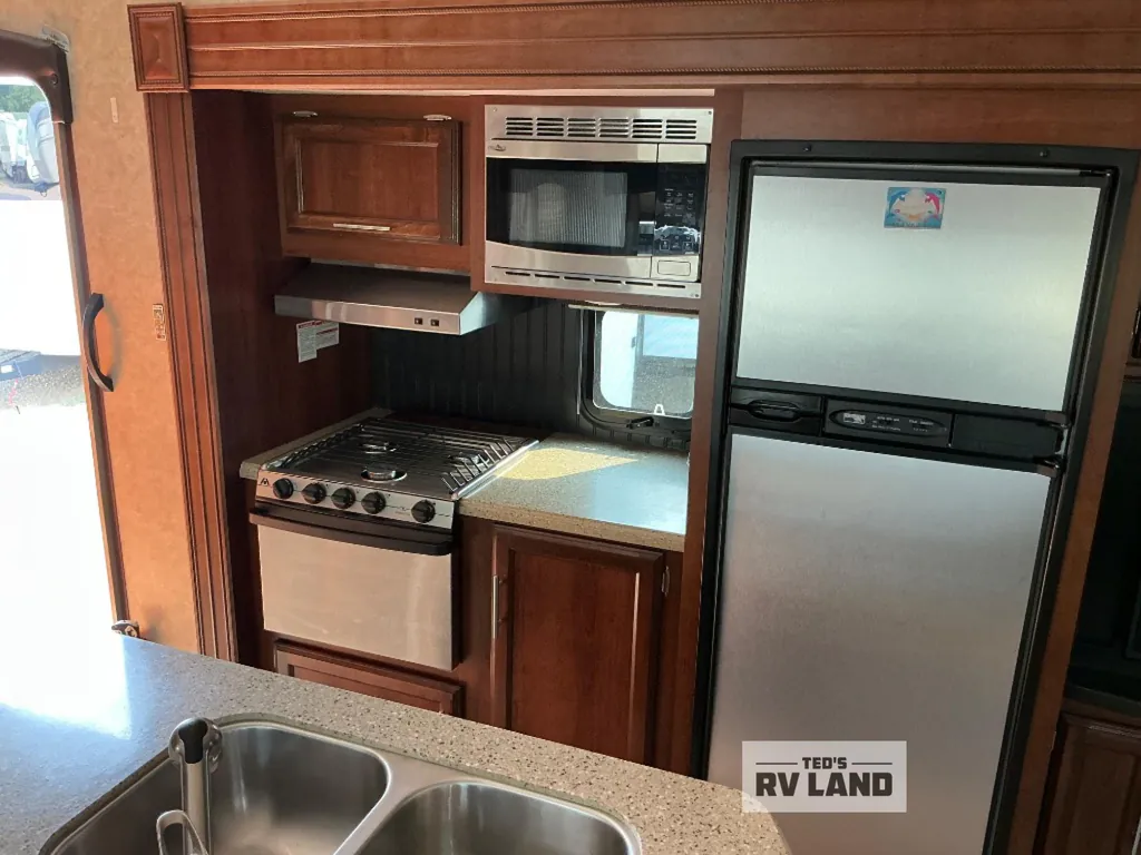 2017 Jayco Eagle HT 28.5RSTS, Photos photo 11