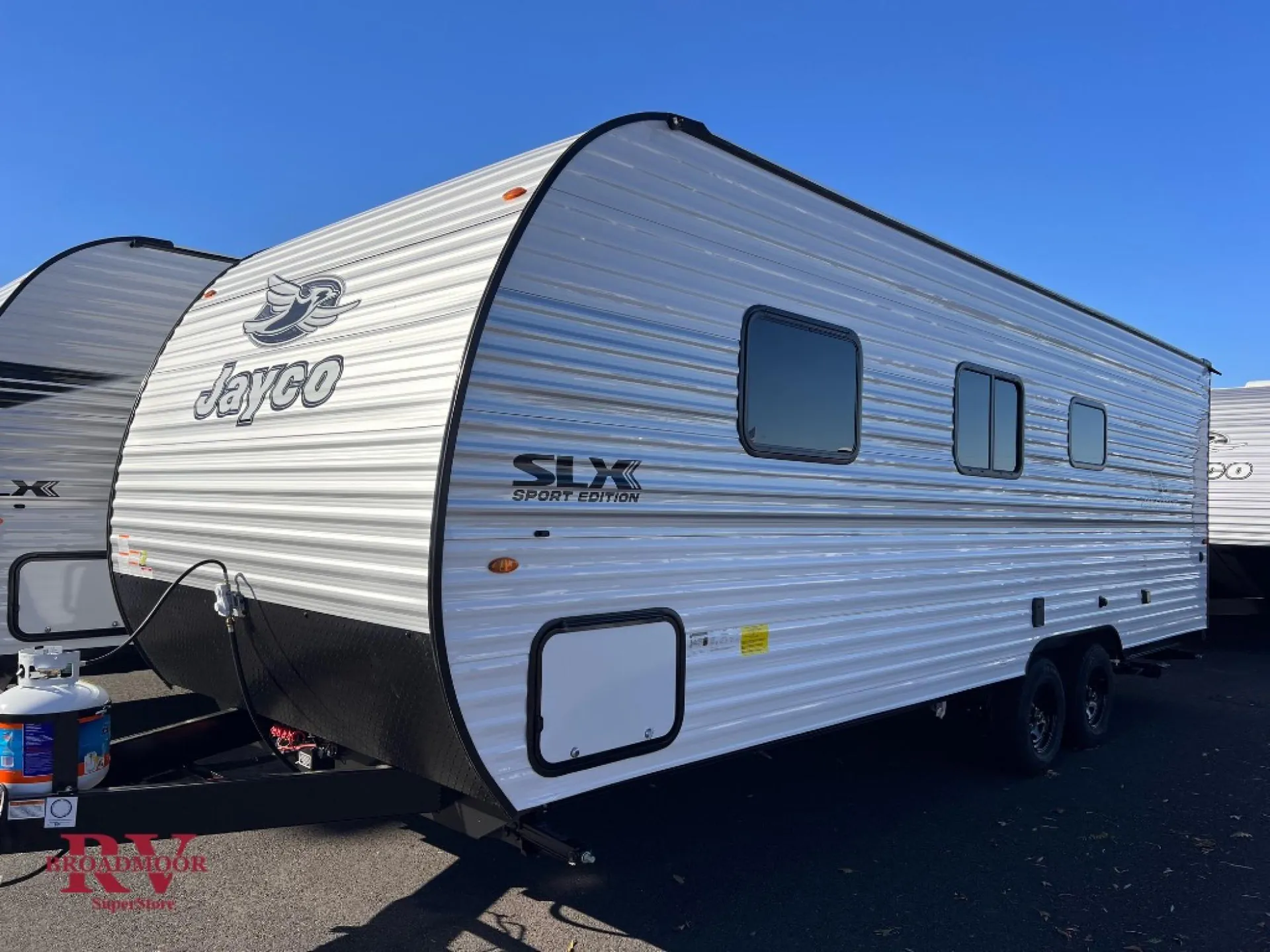 2026 Jayco Jay Flight SLX 250BHW - Photo 3